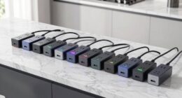 top refrigerator surge protectors