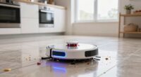 top robot mops 2026