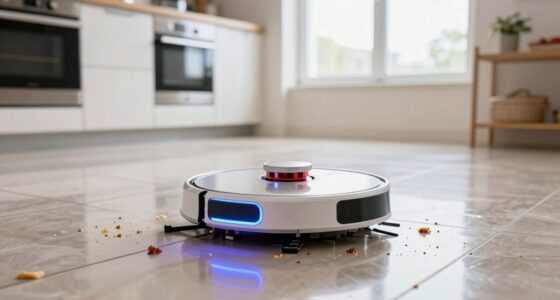 top robot mops 2026