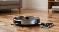 top robot vacuum mop combos