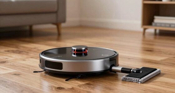 top robot vacuum mop combos