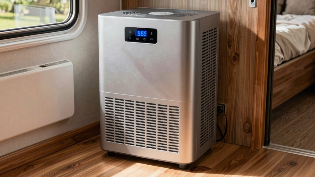 top rv dehumidifier picks