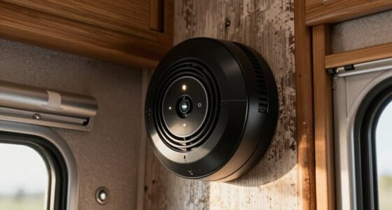 top rv propane detector list