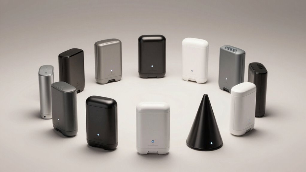 top shoe odor eliminators