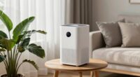 top small apartment air purifiers