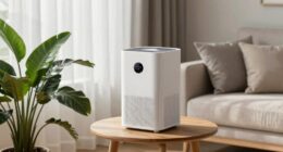 top small apartment air purifiers