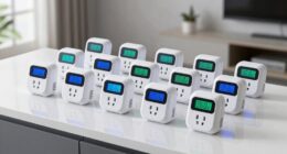 top smart co detectors