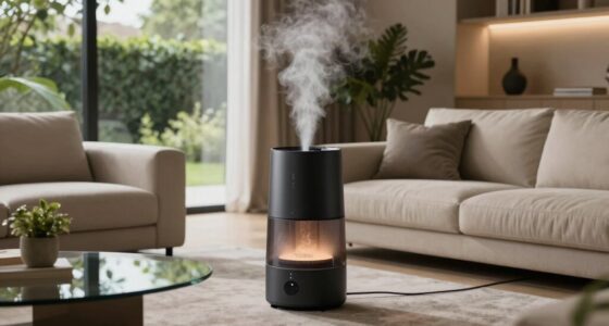 top smart humidifiers 2026