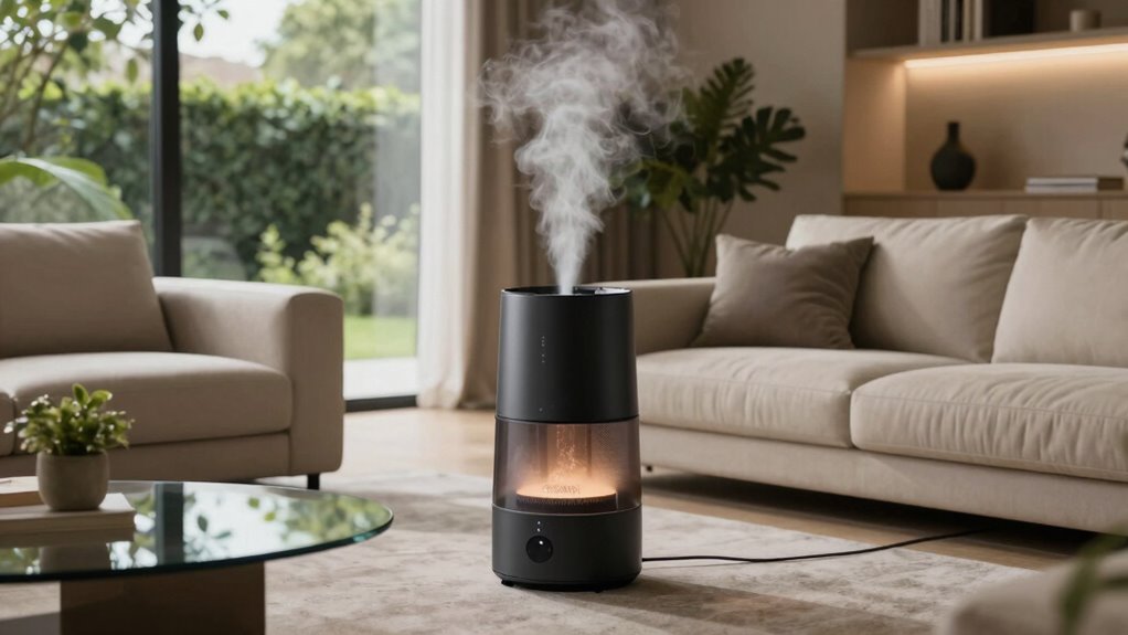 top smart humidifiers 2026