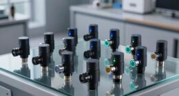 top smart water valve list