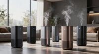 top smoke and voc purifiers
