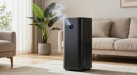 top smoke odor air purifiers