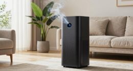 top smoke odor air purifiers