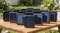 top solar generator kits