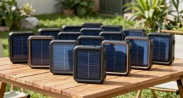 top solar generator kits