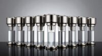 top stainless steel water filters