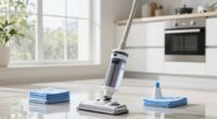 top steam mops for deep cleaning