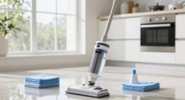 top steam mops for deep cleaning