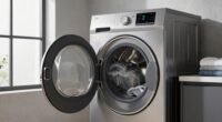 top steam sanitize dryers