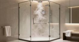 top steam shower generator list