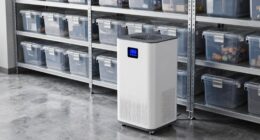 top storage dehumidifier picks