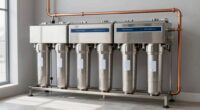 top sulfur water filter systems