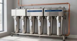 top sulfur water filter systems