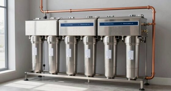 top sulfur water filter systems