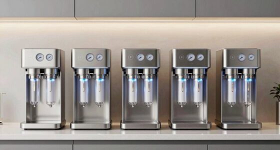top tankless ro systems