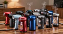 top travel garment steamer picks