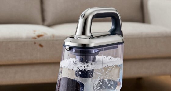 top upholstery cleaning tools