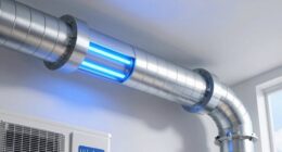 top uv c hvac sanitizers