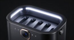 top uv hearing aid dryer boxes