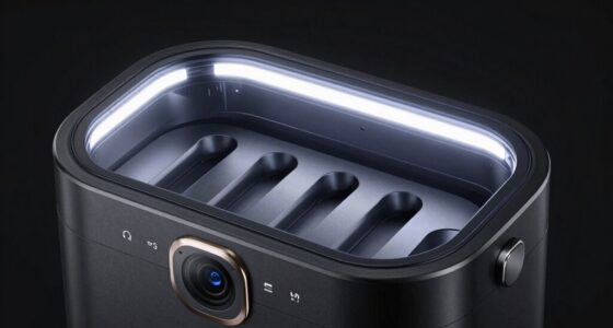 top uv hearing aid dryer boxes