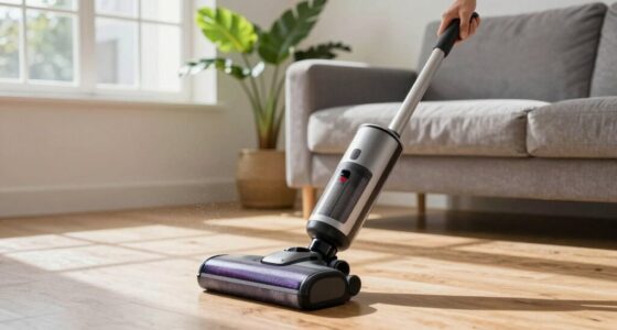 top vacuums for hardwood