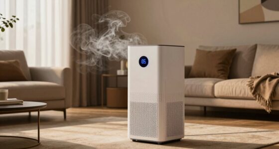 top vape smoke air purifiers