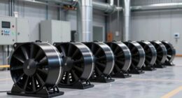 top ventilation duct fans