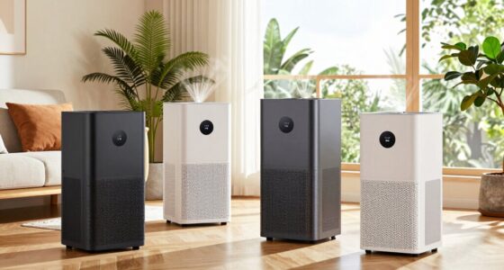 top voc air purifiers