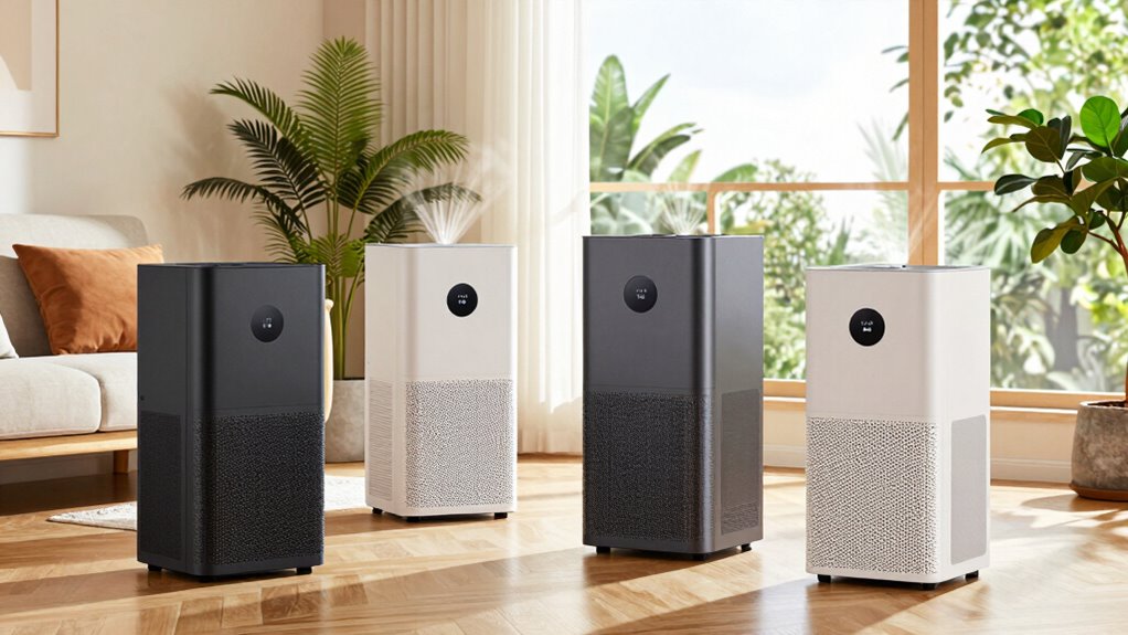top voc air purifiers