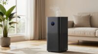 top voc formaldehyde purifiers