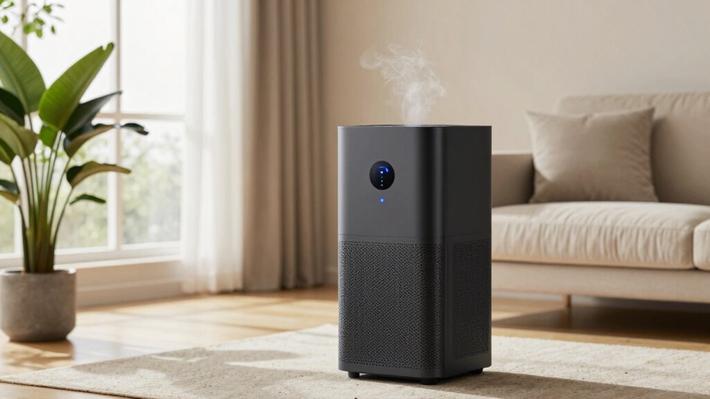 top voc formaldehyde purifiers