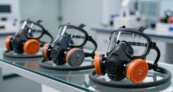 top voc respirator picks