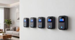 top voice alert co detectors