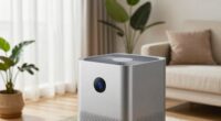 top washable air purifier list
