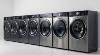 top washer dryer combos