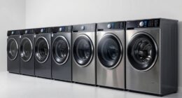 top washer dryer combos