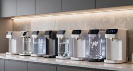 top water dispenser picks