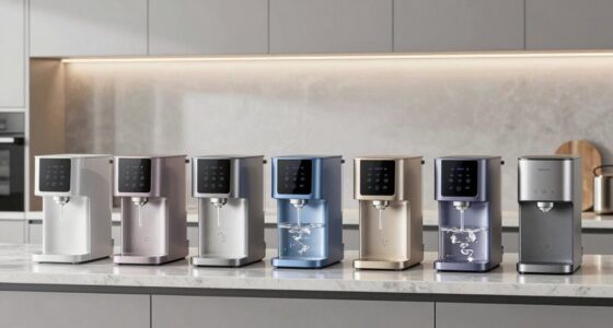 top water distillers 2026