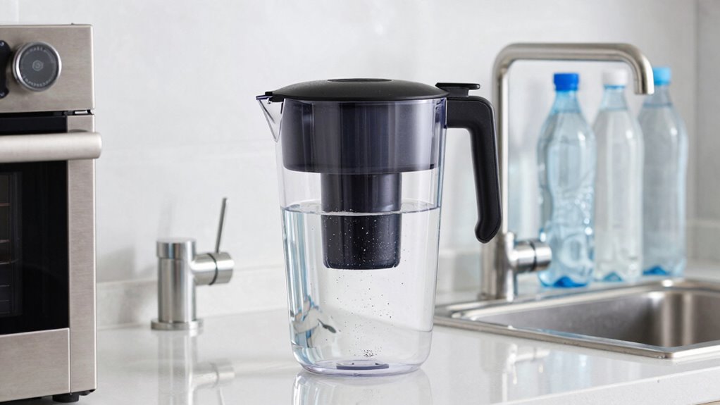 top water filter rankings
