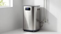 top water softener ratings